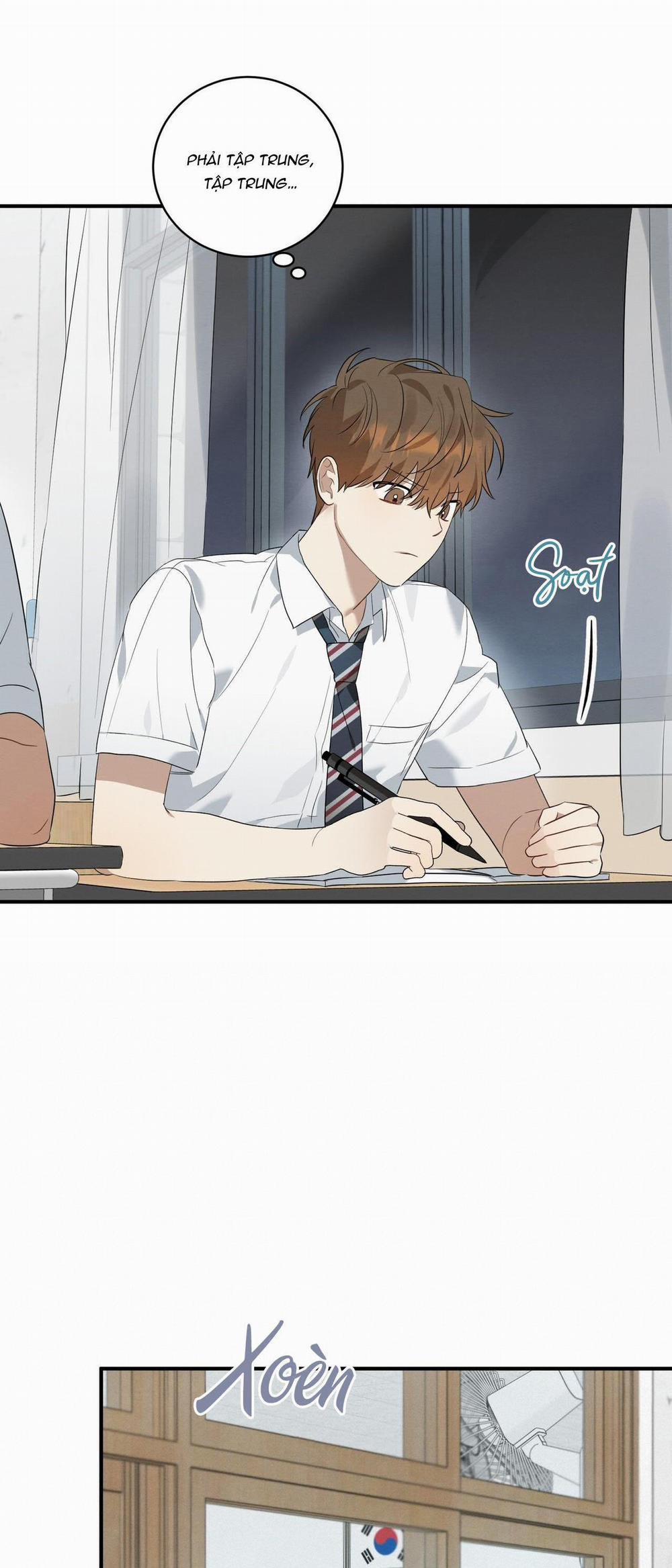 TÌNH YÊU MẬN NGỌT 4 trang 17