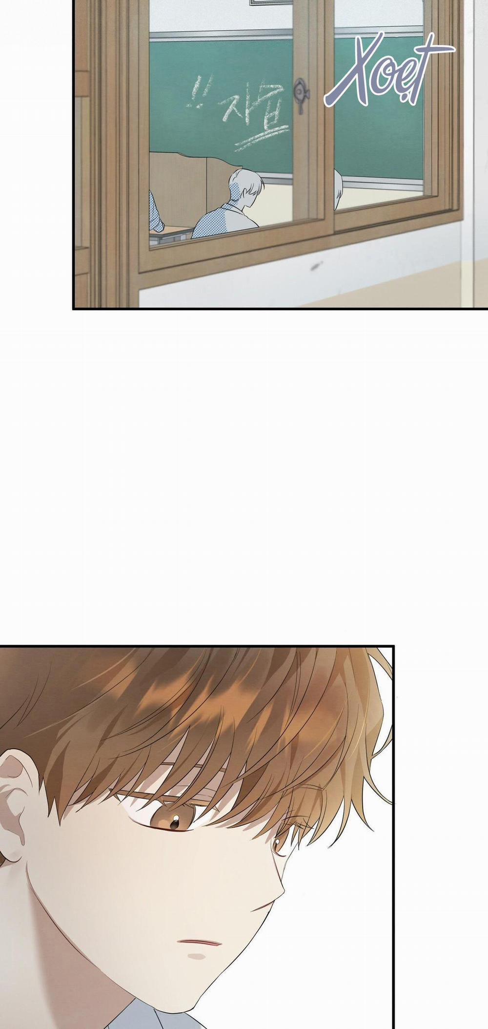 TÌNH YÊU MẬN NGỌT 4 trang 18