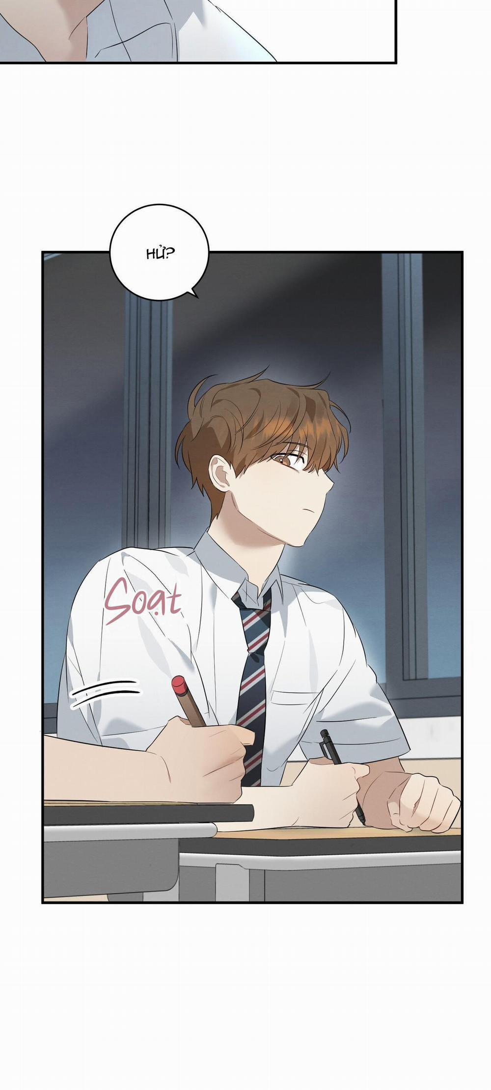 TÌNH YÊU MẬN NGỌT 4 trang 19