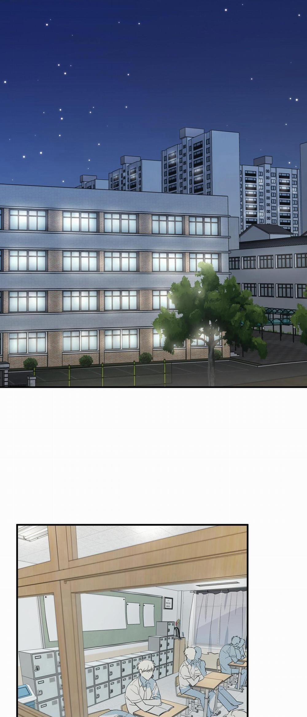 TÌNH YÊU MẬN NGỌT 4 trang 2