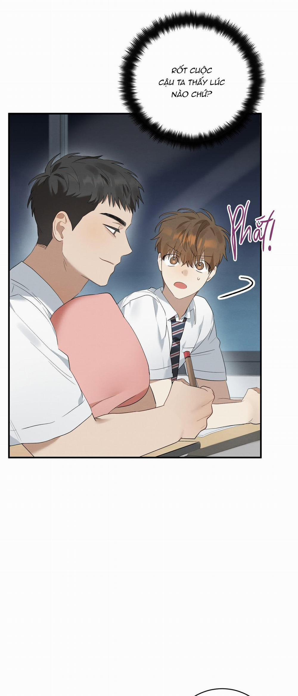 TÌNH YÊU MẬN NGỌT 4 trang 24