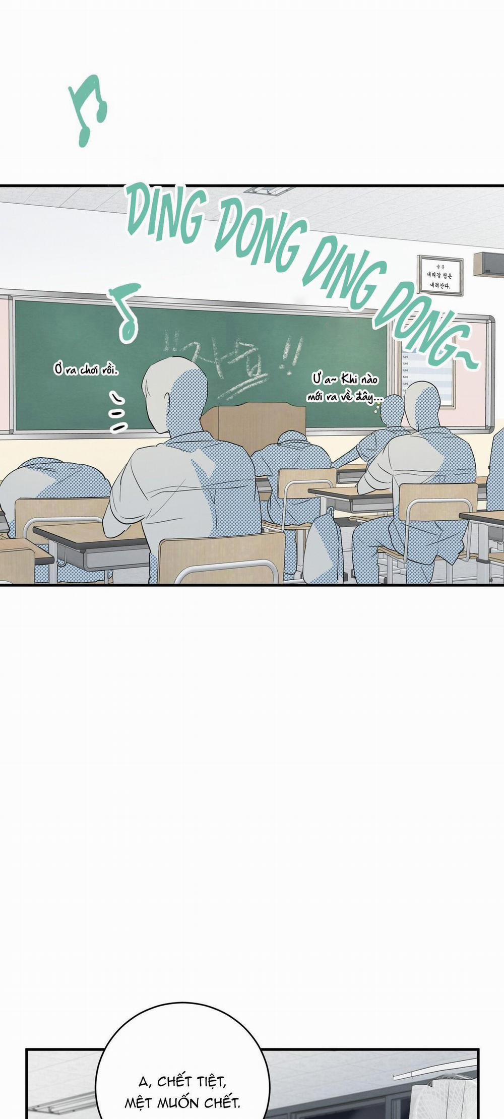 TÌNH YÊU MẬN NGỌT 4 trang 26