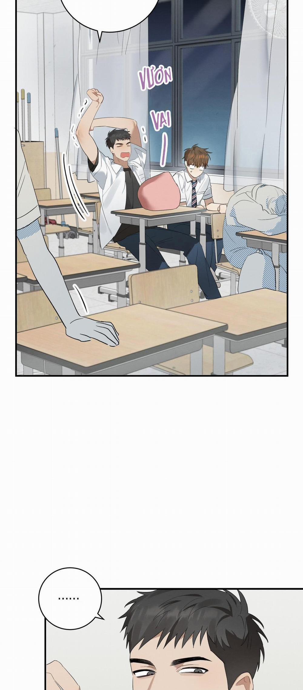 TÌNH YÊU MẬN NGỌT 4 trang 27