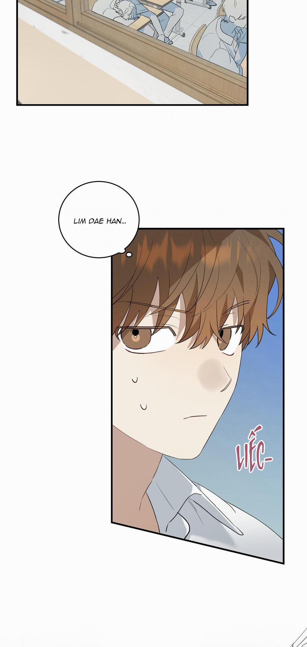 TÌNH YÊU MẬN NGỌT 4 trang 3