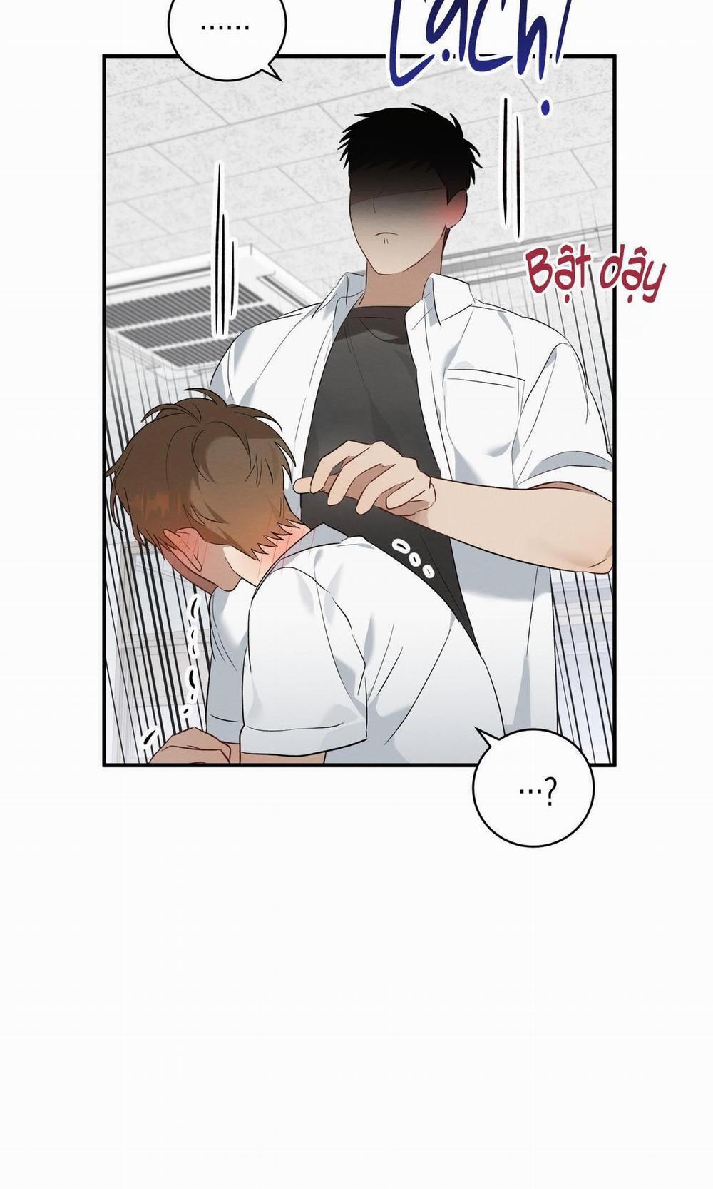 TÌNH YÊU MẬN NGỌT 4 trang 36