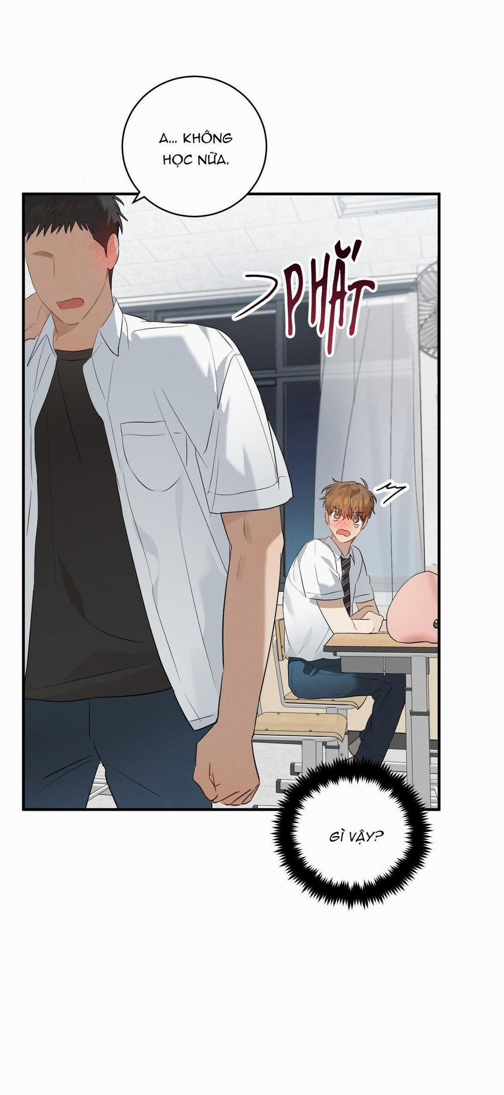 TÌNH YÊU MẬN NGỌT 4 trang 37