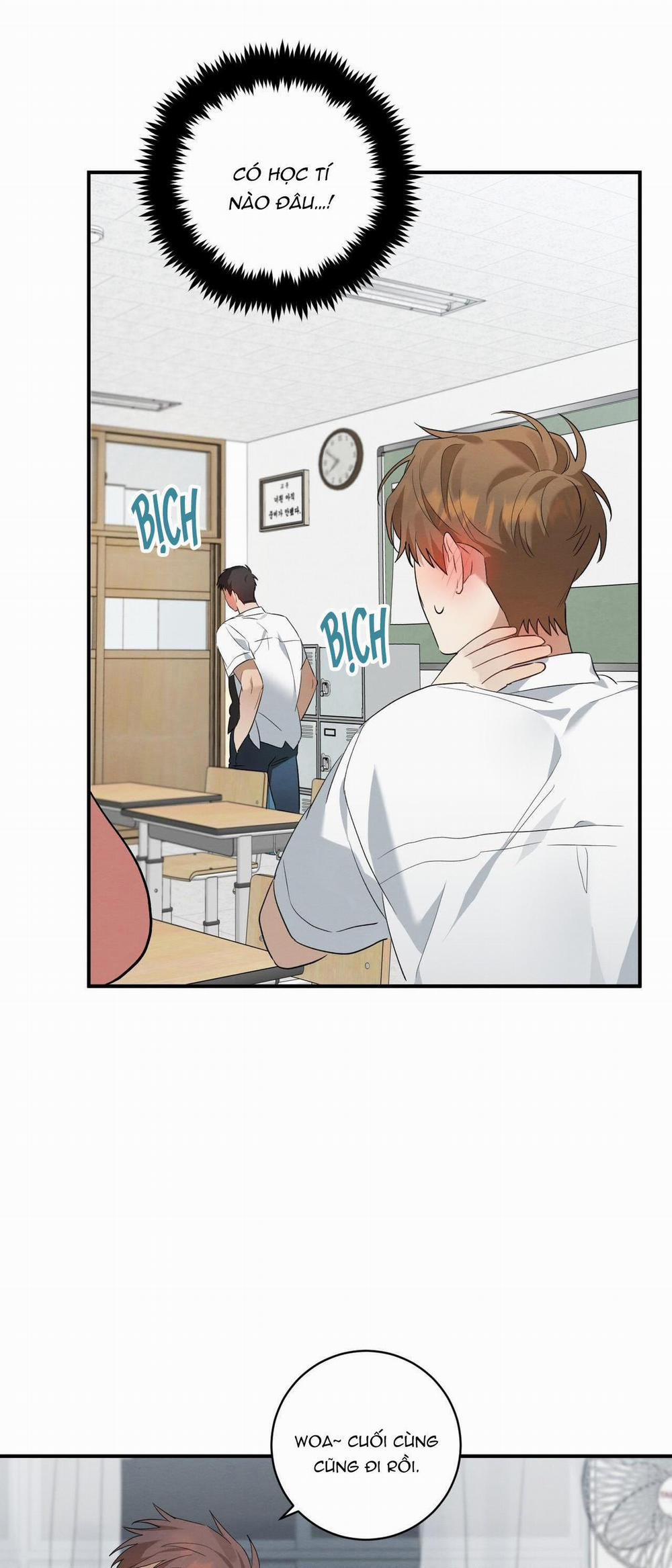 TÌNH YÊU MẬN NGỌT 4 trang 38