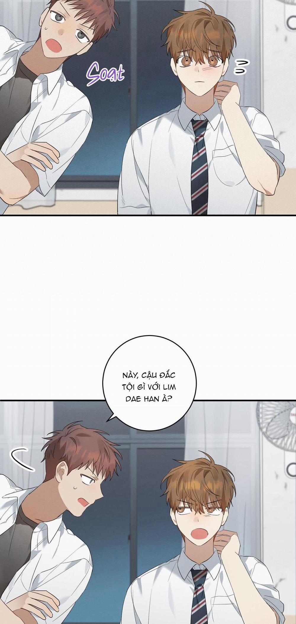 TÌNH YÊU MẬN NGỌT 4 trang 39