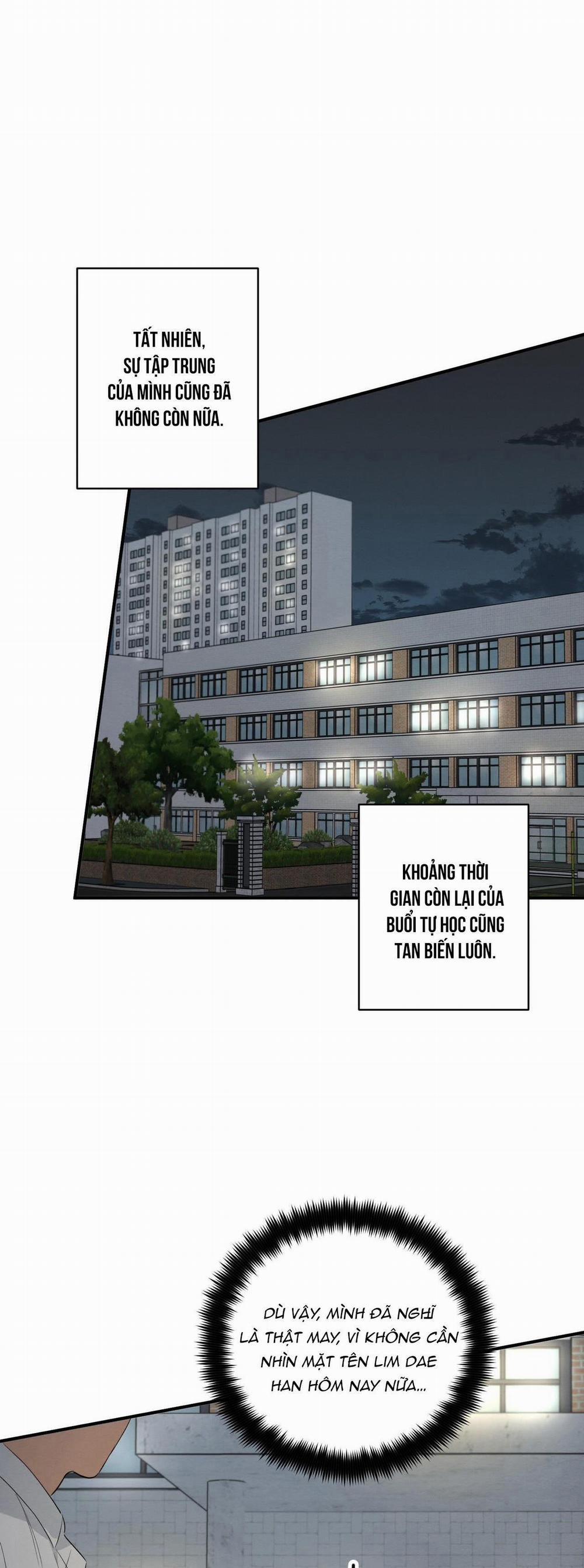 TÌNH YÊU MẬN NGỌT 4 trang 42