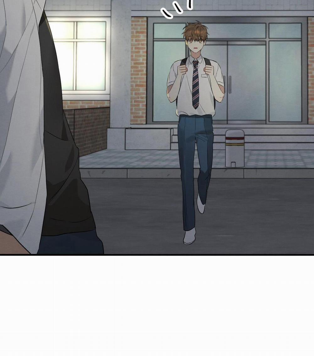 TÌNH YÊU MẬN NGỌT 4 trang 43