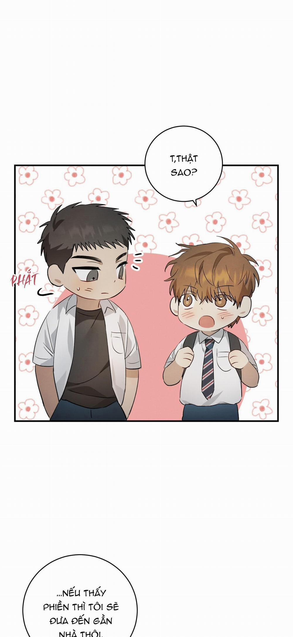 TÌNH YÊU MẬN NGỌT 4 trang 51