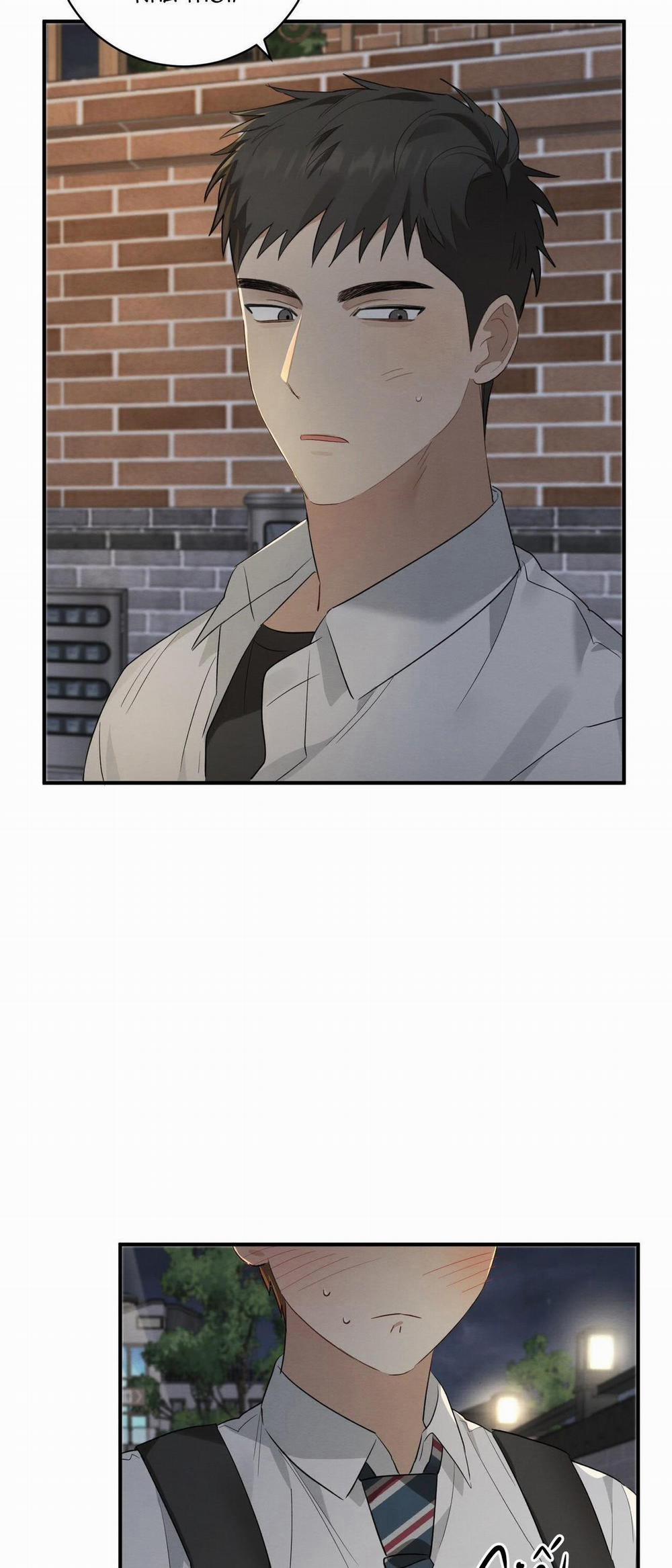 TÌNH YÊU MẬN NGỌT 4 trang 52