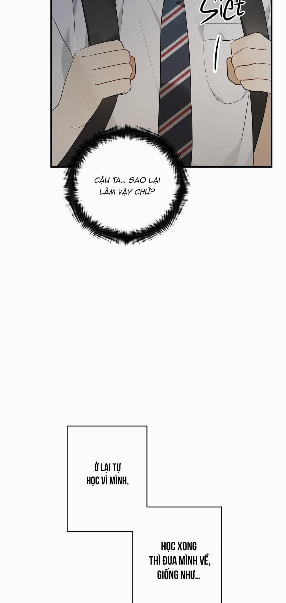 TÌNH YÊU MẬN NGỌT 4 trang 53