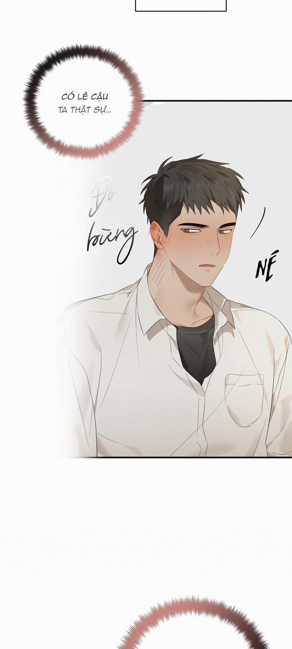 TÌNH YÊU MẬN NGỌT 4 trang 54