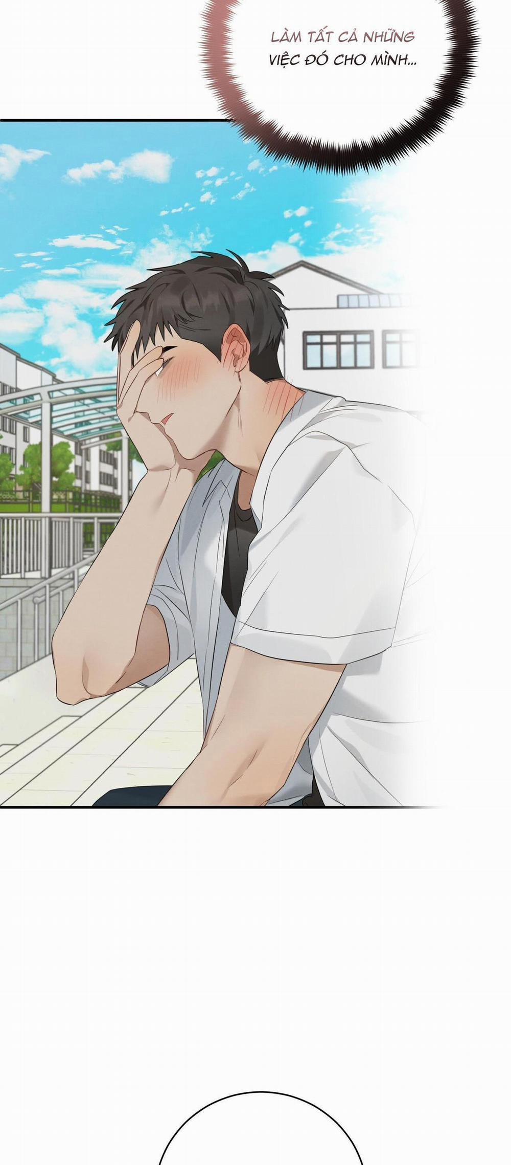 TÌNH YÊU MẬN NGỌT 4 trang 55