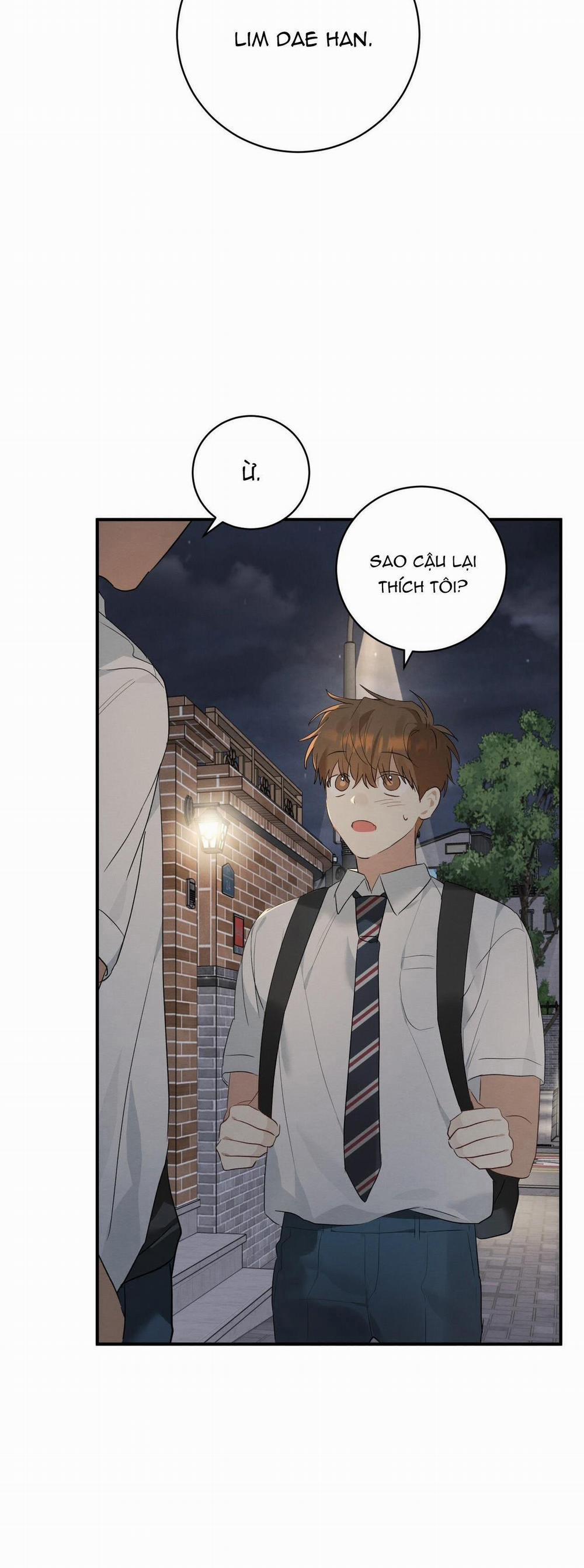 TÌNH YÊU MẬN NGỌT 4 trang 56