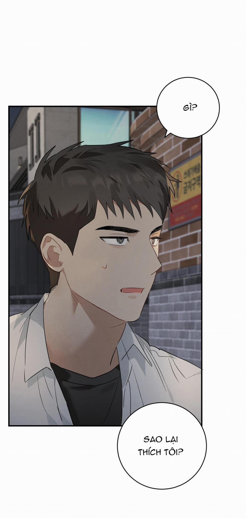 TÌNH YÊU MẬN NGỌT 4 trang 57