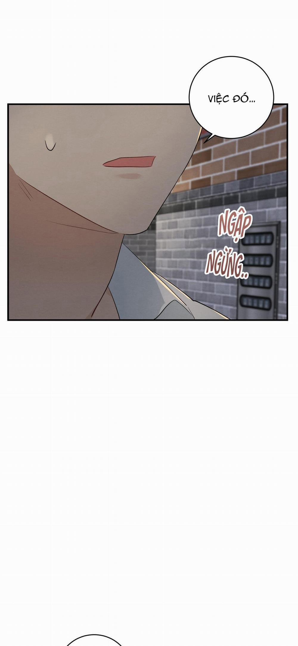 TÌNH YÊU MẬN NGỌT 4 trang 58