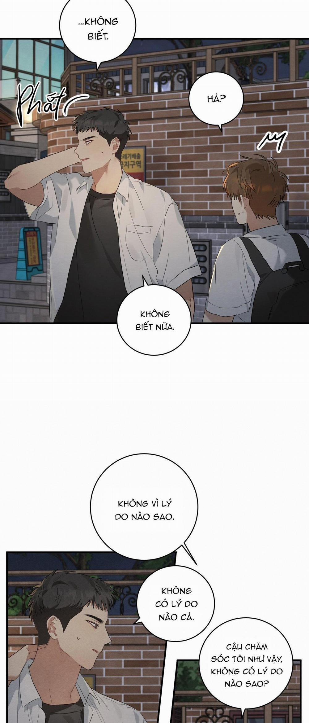 TÌNH YÊU MẬN NGỌT 4 trang 59