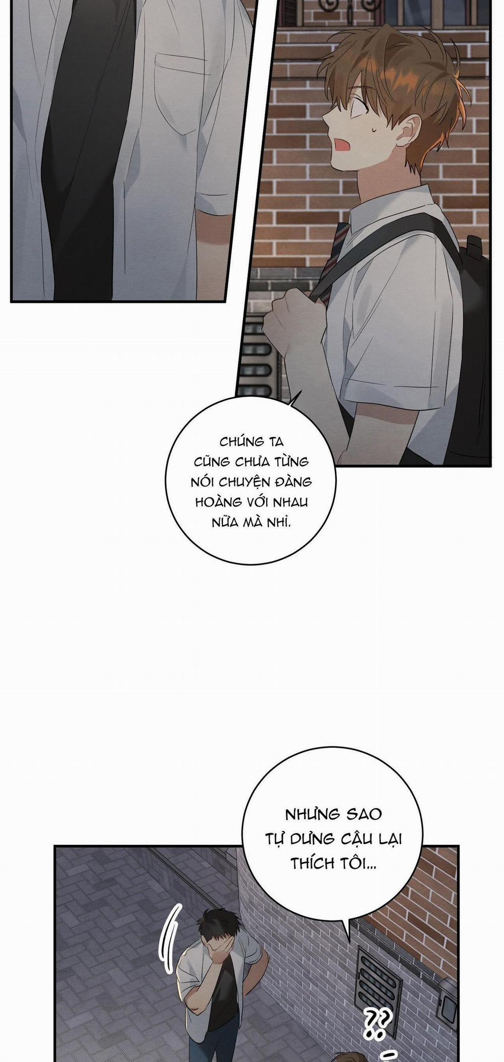 TÌNH YÊU MẬN NGỌT 4 trang 60