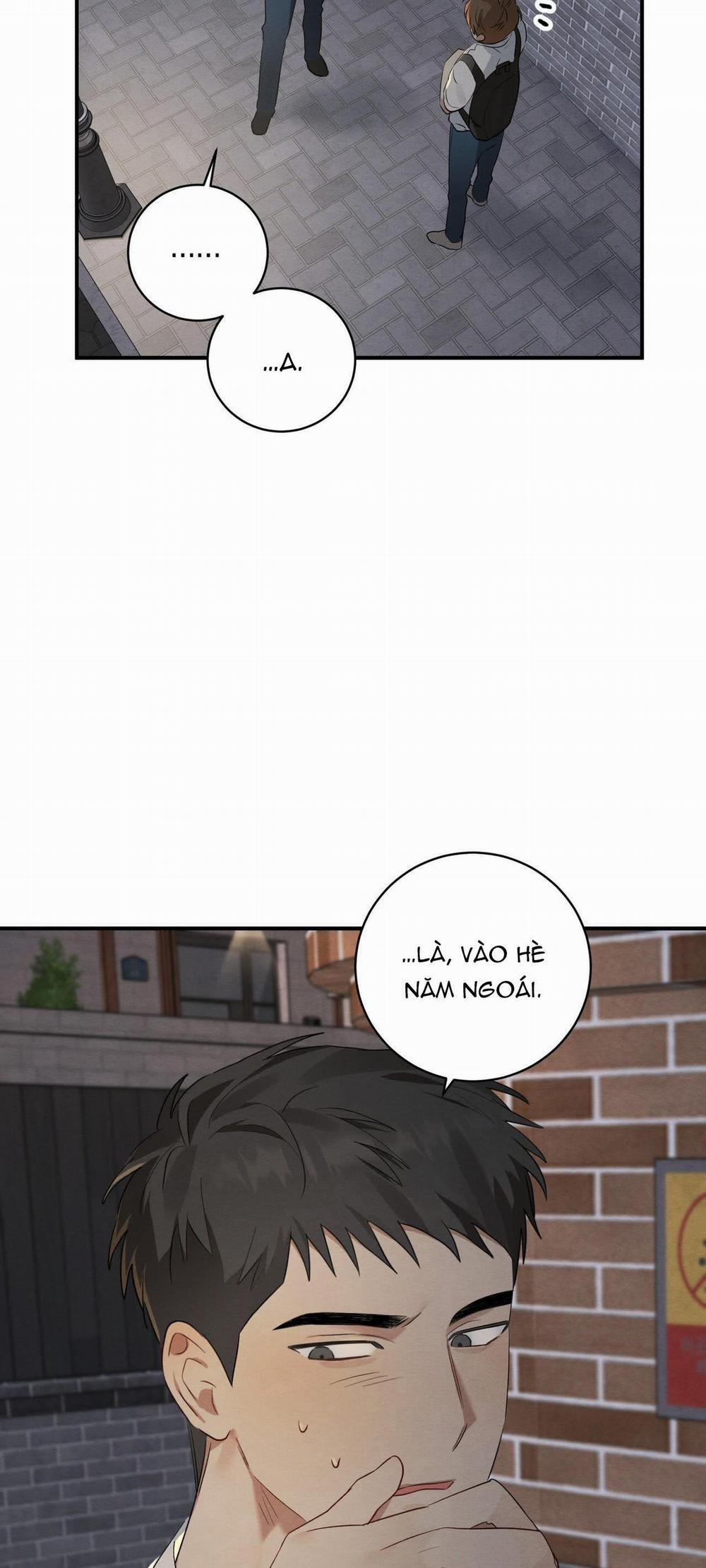 TÌNH YÊU MẬN NGỌT 4 trang 61