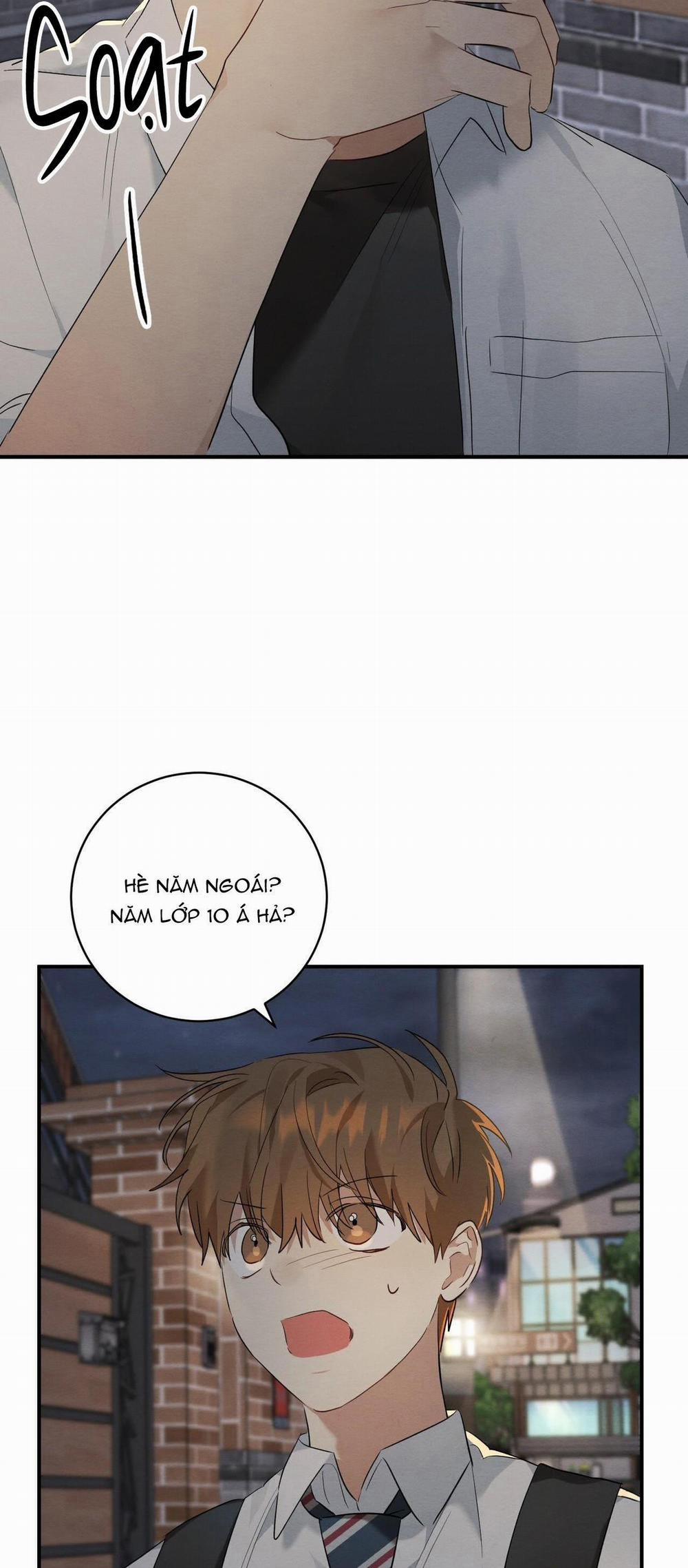 TÌNH YÊU MẬN NGỌT 4 trang 62