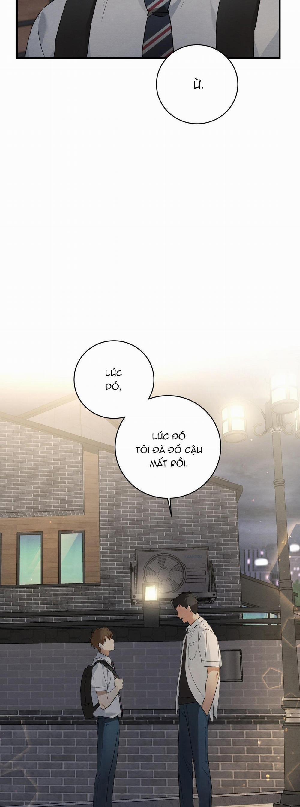 TÌNH YÊU MẬN NGỌT 4 trang 63