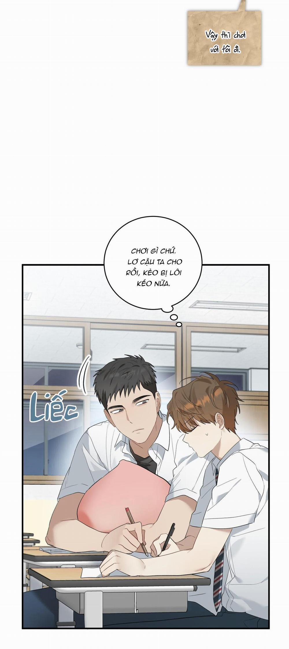 TÌNH YÊU MẬN NGỌT 4 trang 7