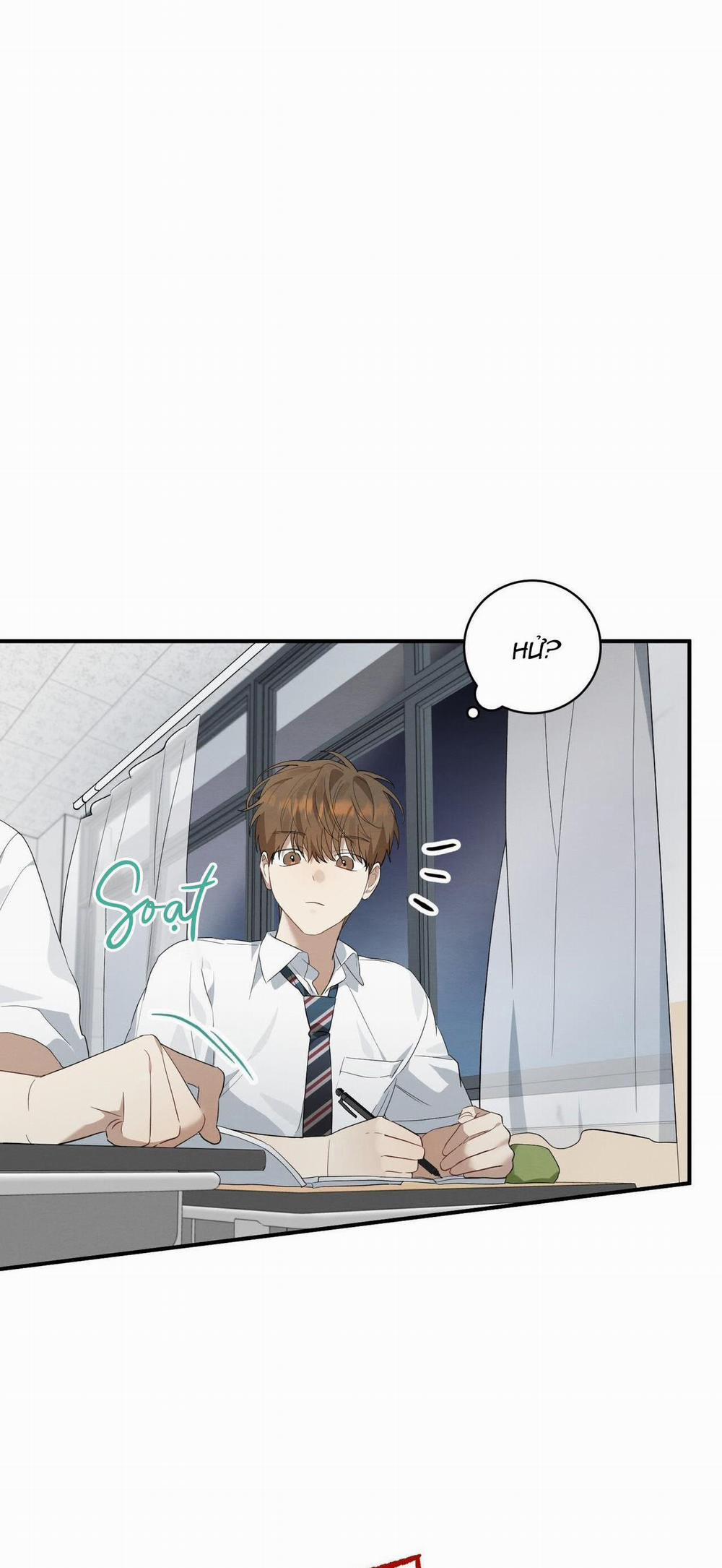 TÌNH YÊU MẬN NGỌT 4 trang 9