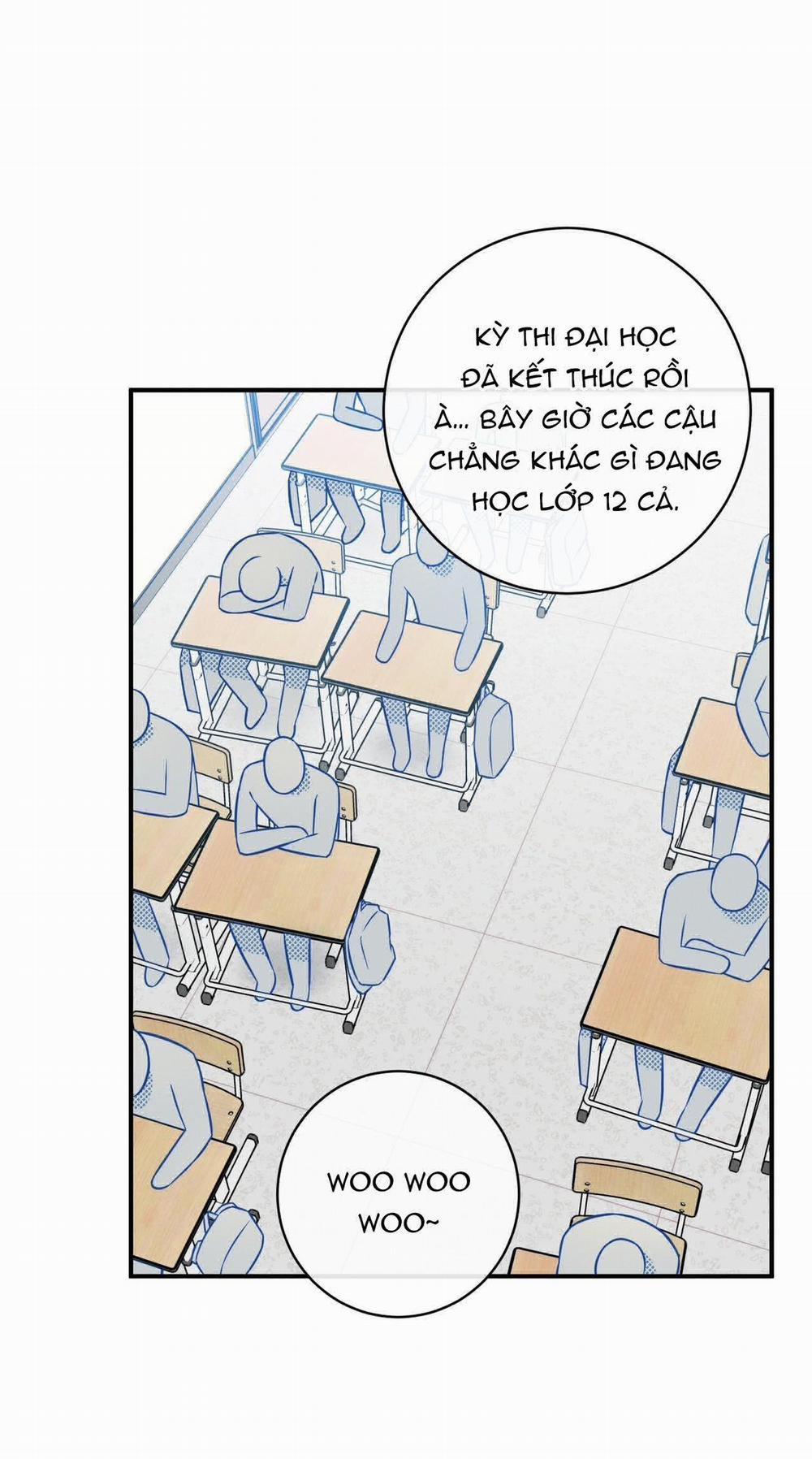 TÌNH YÊU MẬN NGỌT 40 trang 17