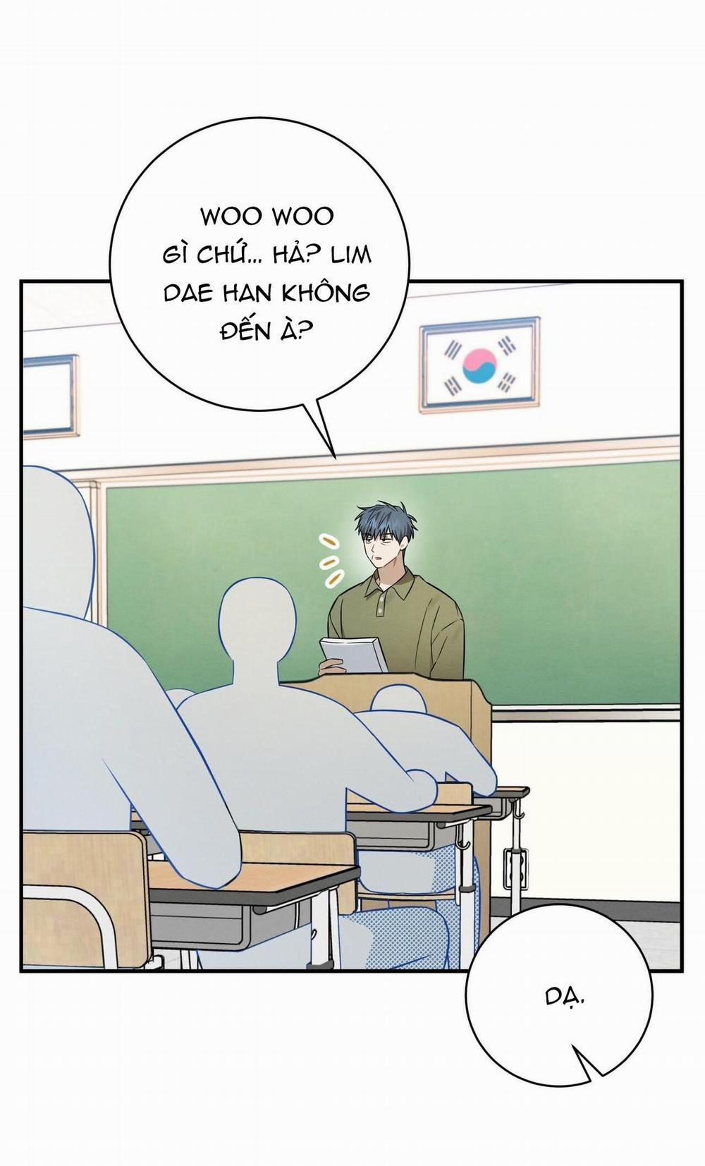 TÌNH YÊU MẬN NGỌT 40 trang 18