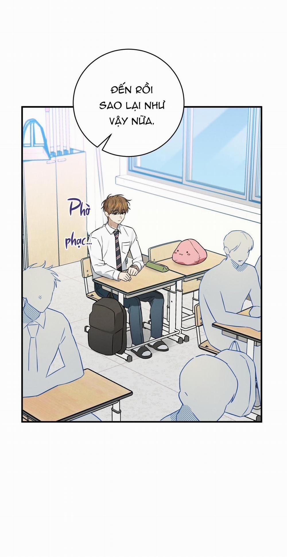 TÌNH YÊU MẬN NGỌT 40 trang 19