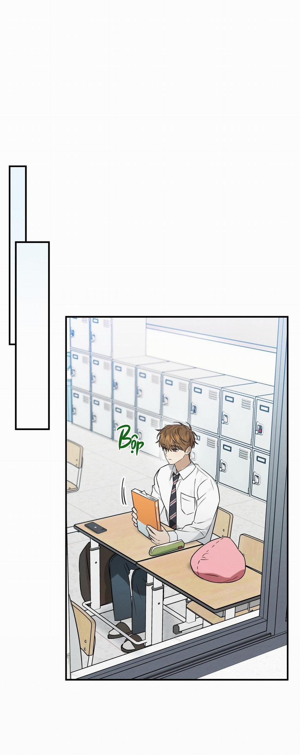 TÌNH YÊU MẬN NGỌT 40 trang 20