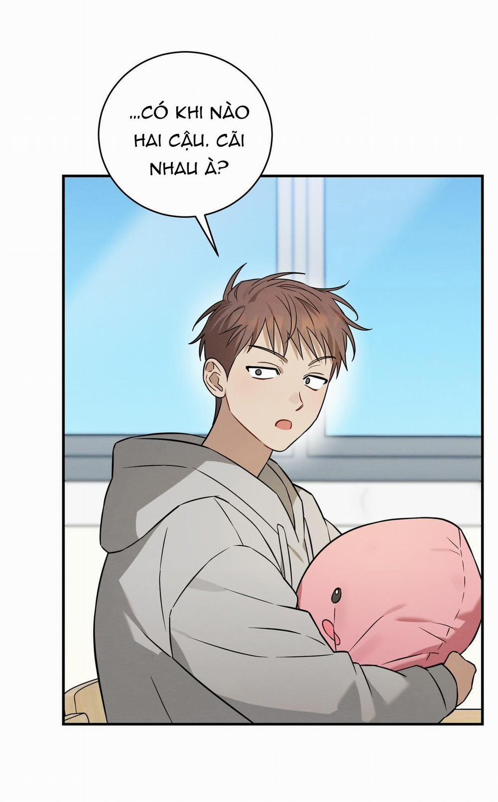 TÌNH YÊU MẬN NGỌT 40 trang 23