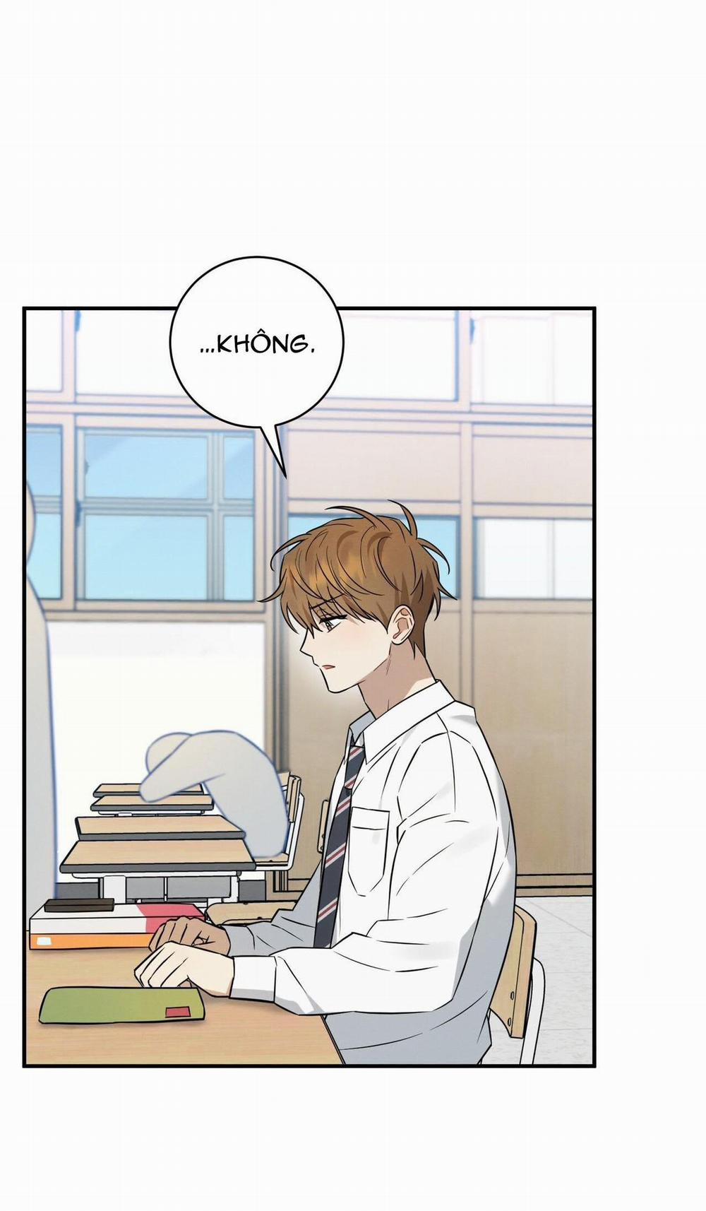 TÌNH YÊU MẬN NGỌT 40 trang 24