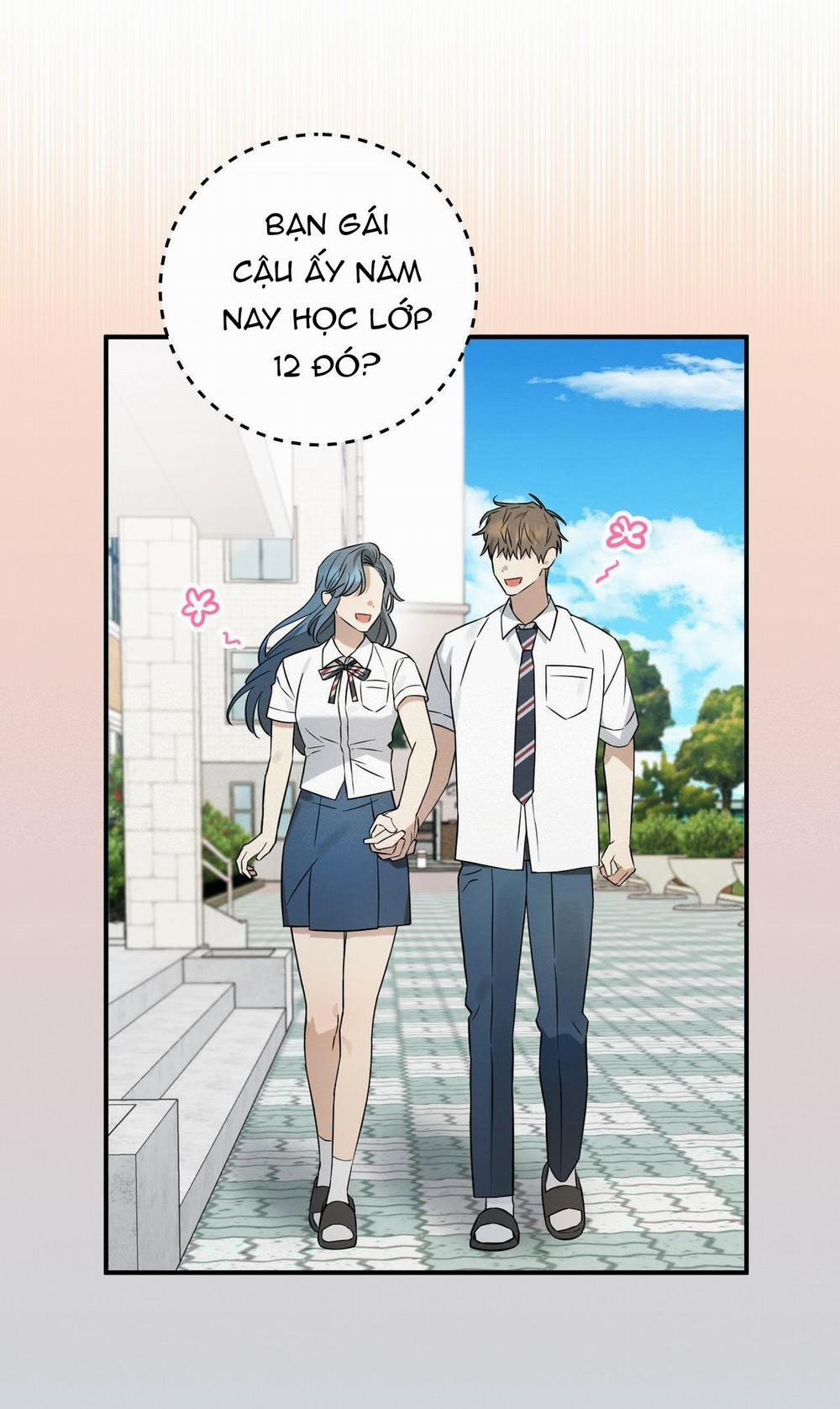 TÌNH YÊU MẬN NGỌT 40 trang 27