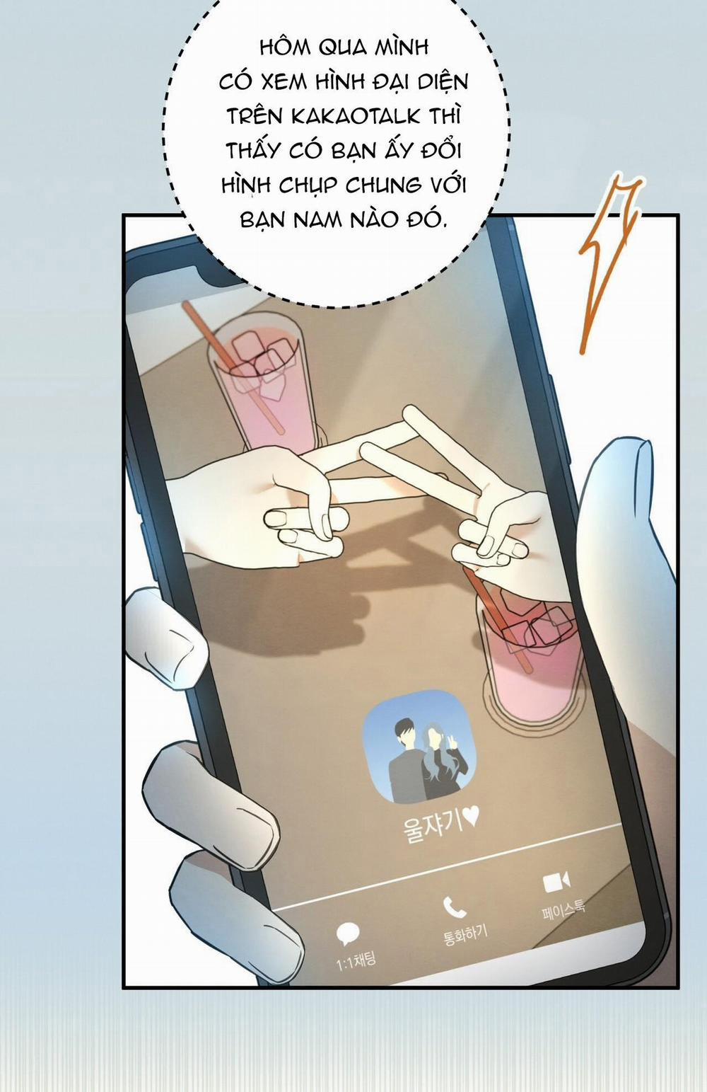 TÌNH YÊU MẬN NGỌT 40 trang 29