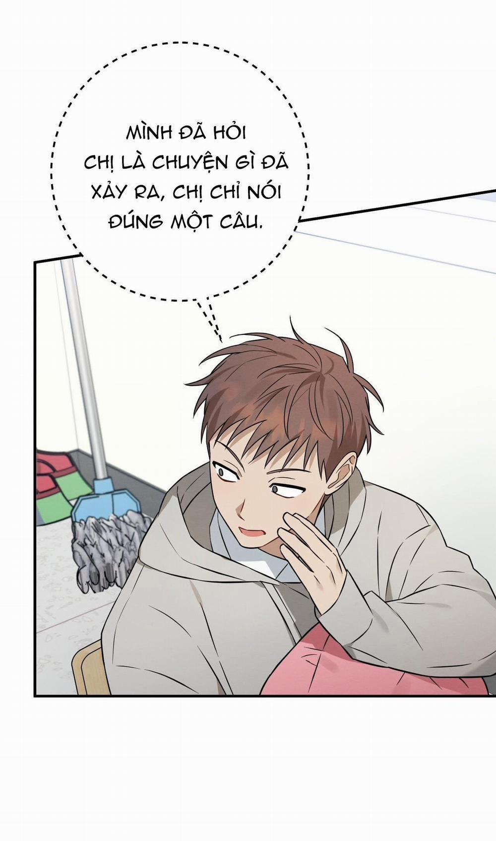 TÌNH YÊU MẬN NGỌT 40 trang 31