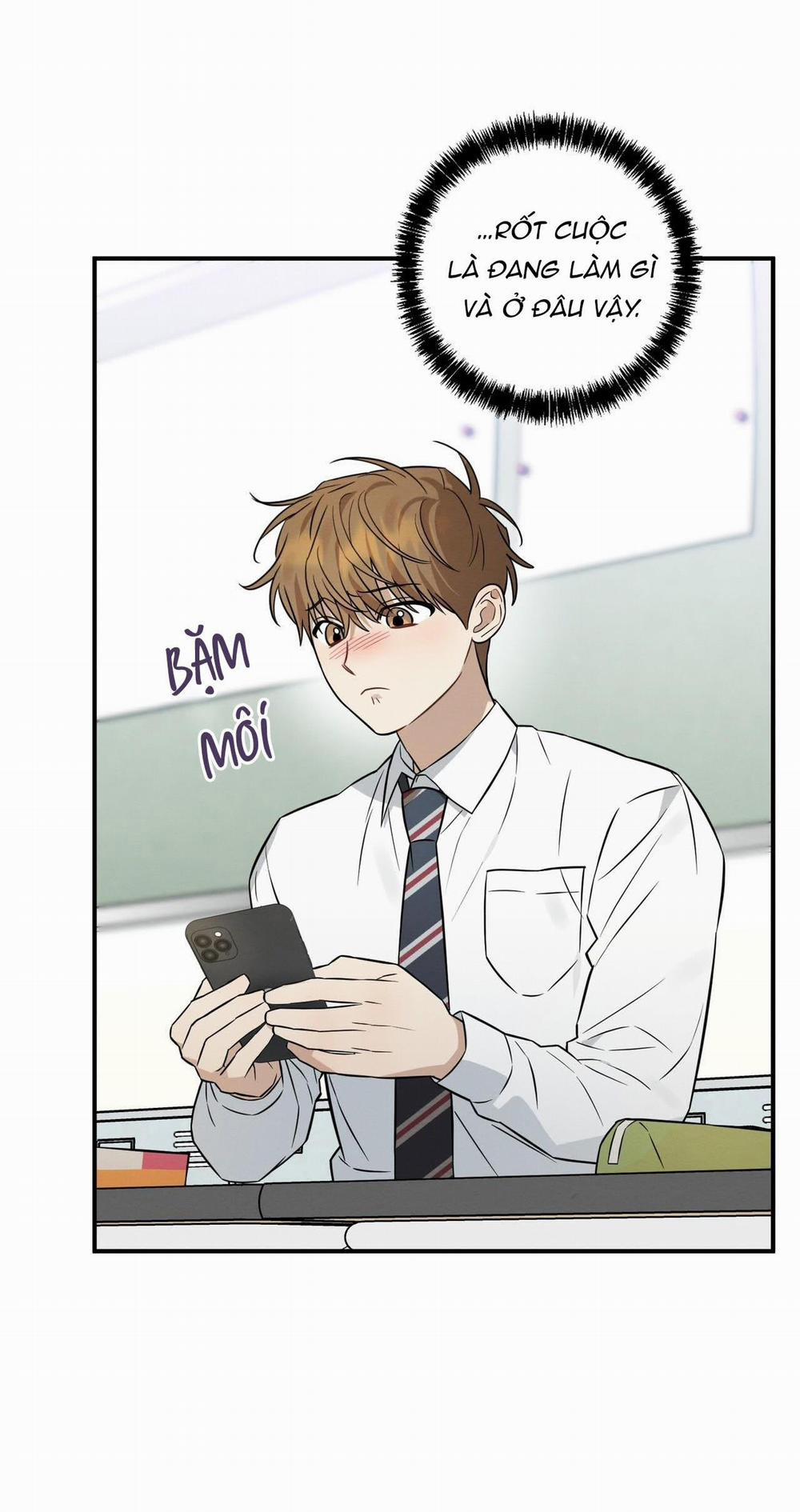 TÌNH YÊU MẬN NGỌT 40 trang 38