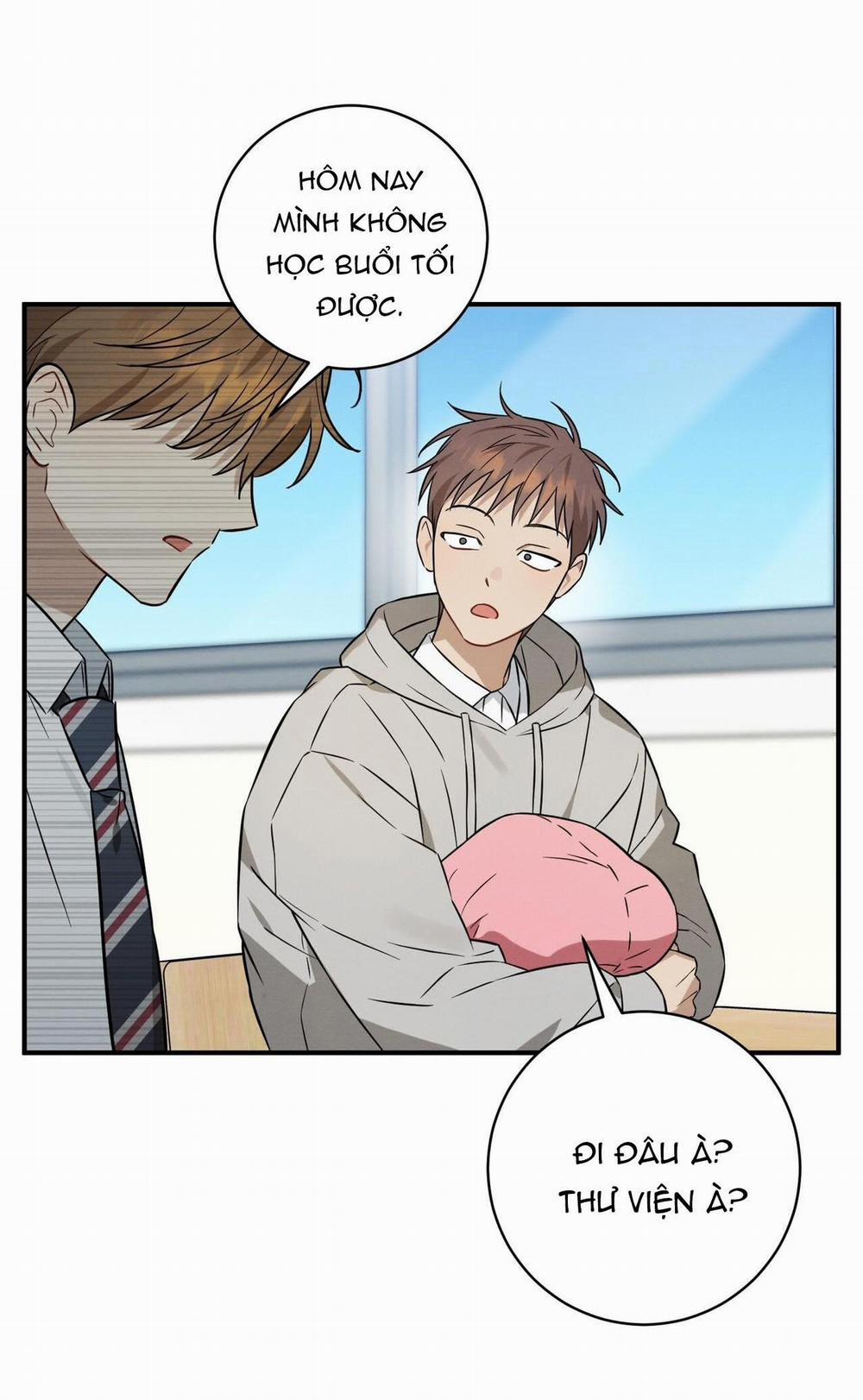 TÌNH YÊU MẬN NGỌT 40 trang 39