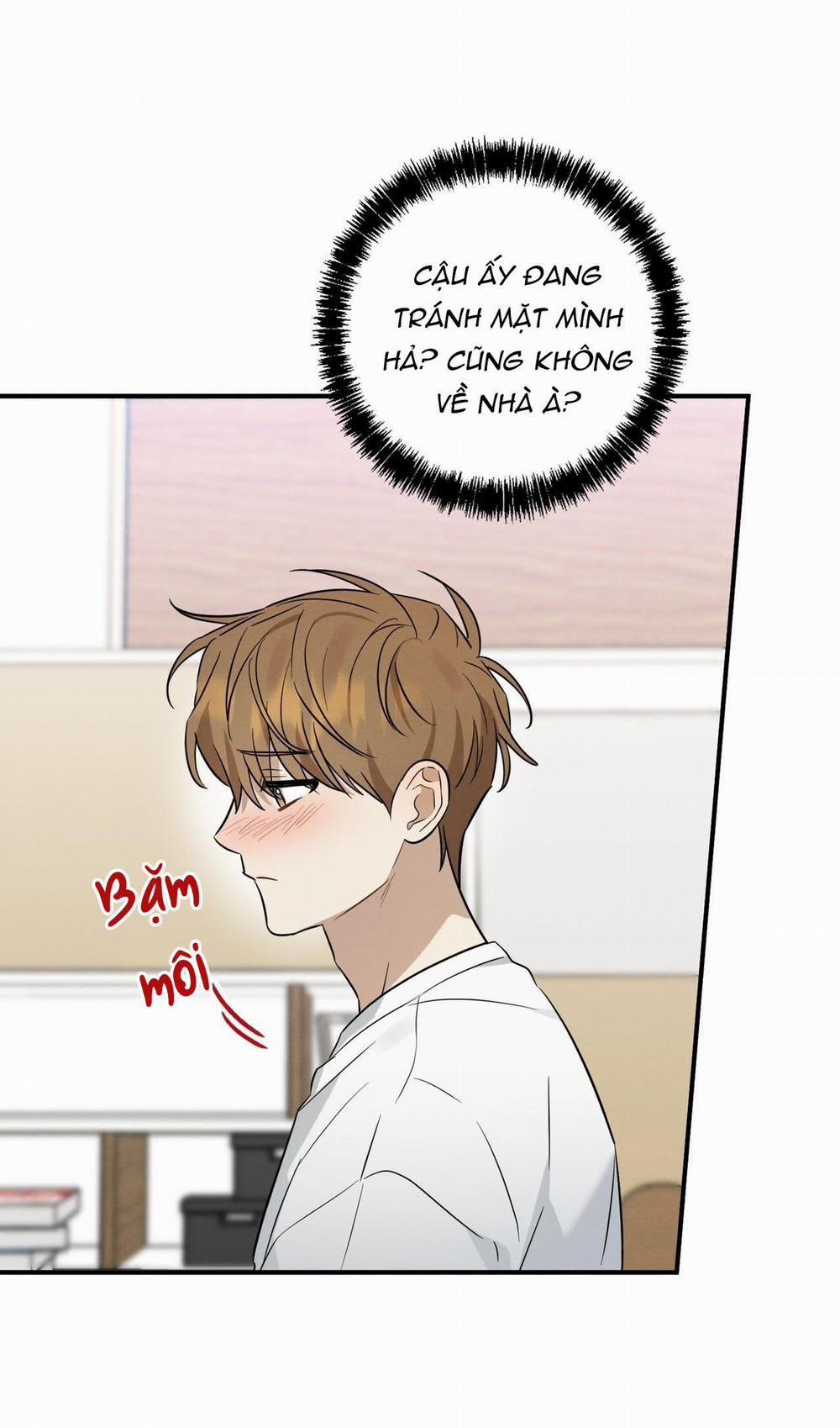 TÌNH YÊU MẬN NGỌT 40 trang 45