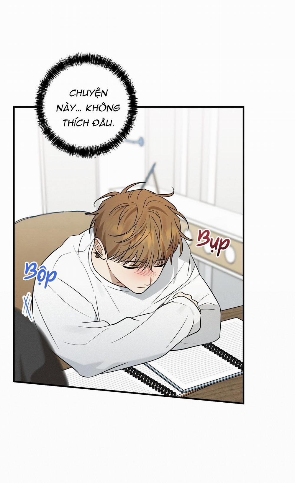 TÌNH YÊU MẬN NGỌT 40 trang 47