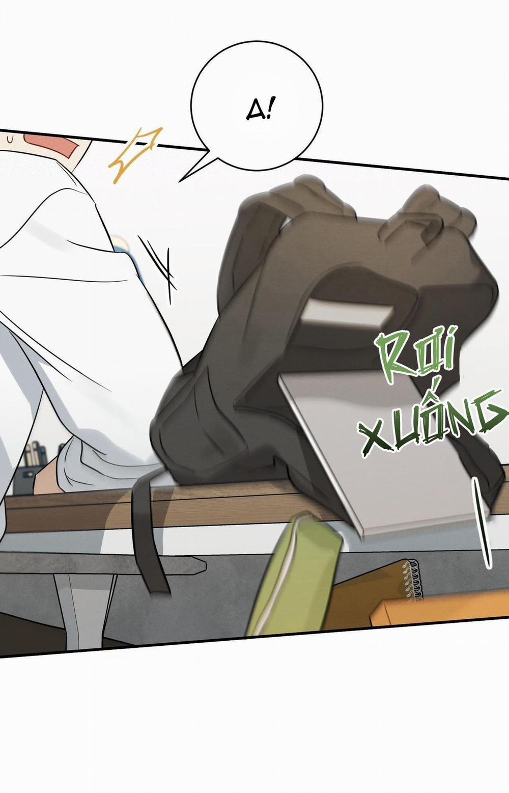 TÌNH YÊU MẬN NGỌT 40 trang 48