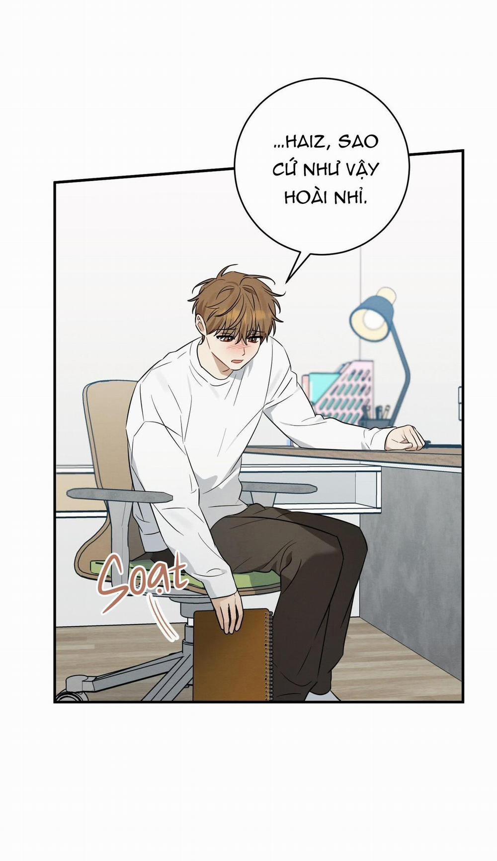 TÌNH YÊU MẬN NGỌT 40 trang 49