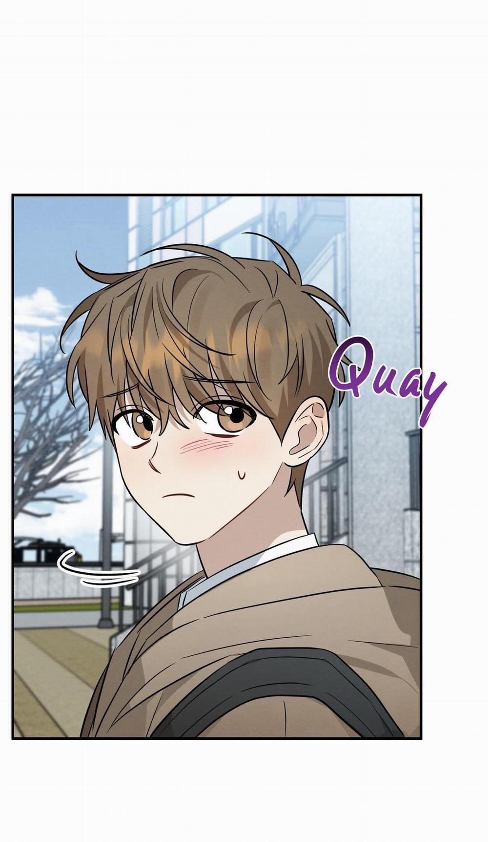 TÌNH YÊU MẬN NGỌT 40 trang 5