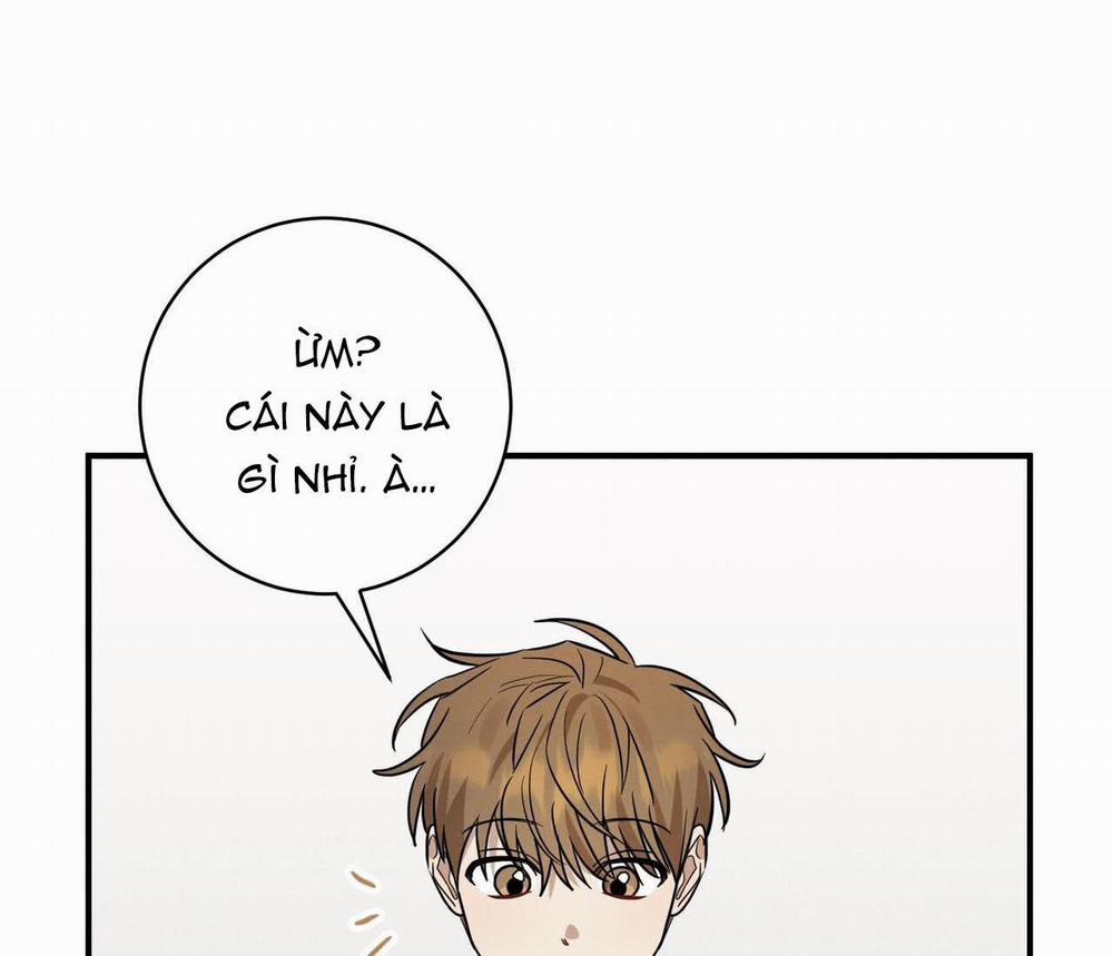 TÌNH YÊU MẬN NGỌT 40 trang 50