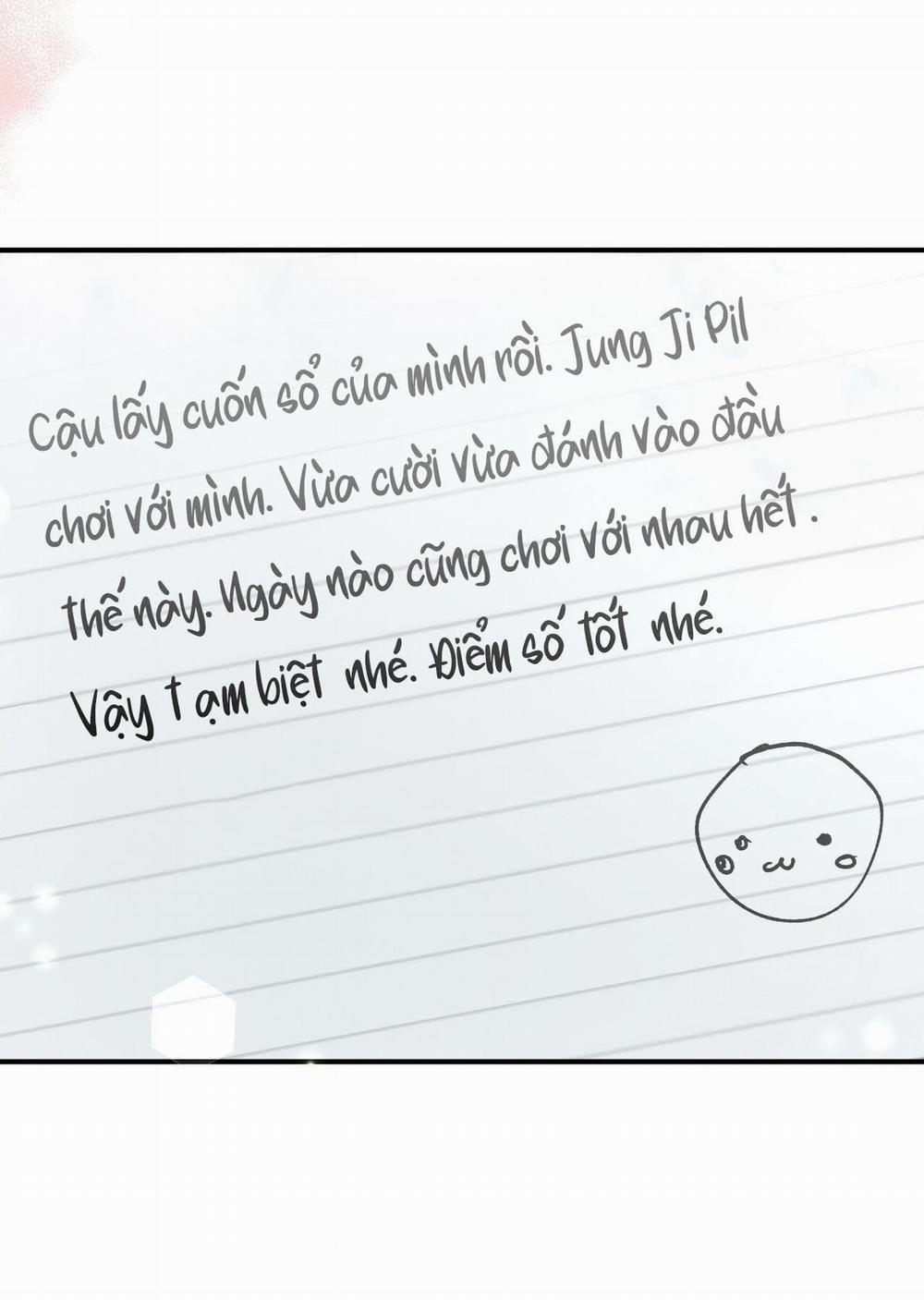 TÌNH YÊU MẬN NGỌT 40 trang 53