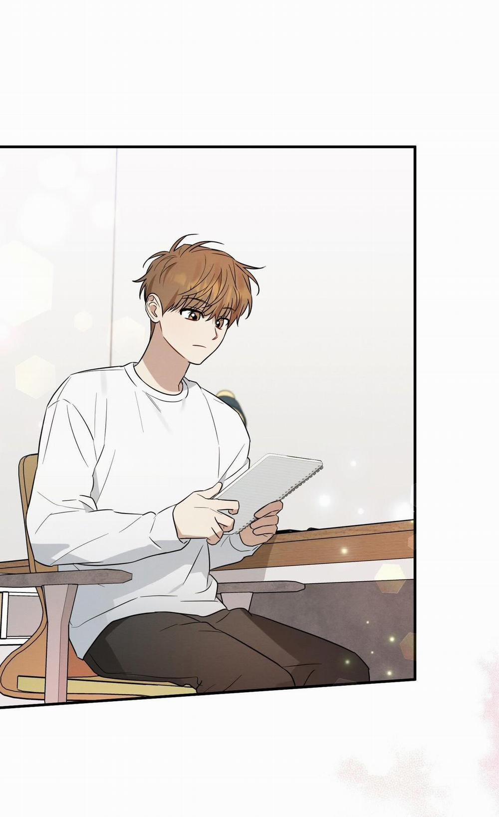 TÌNH YÊU MẬN NGỌT 40 trang 54