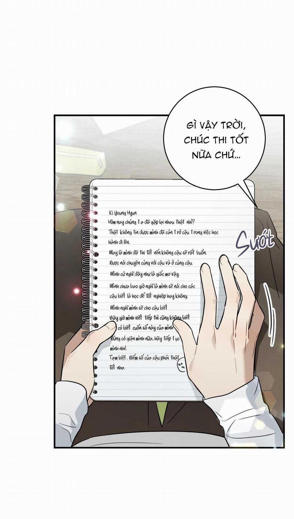 TÌNH YÊU MẬN NGỌT 40 trang 57