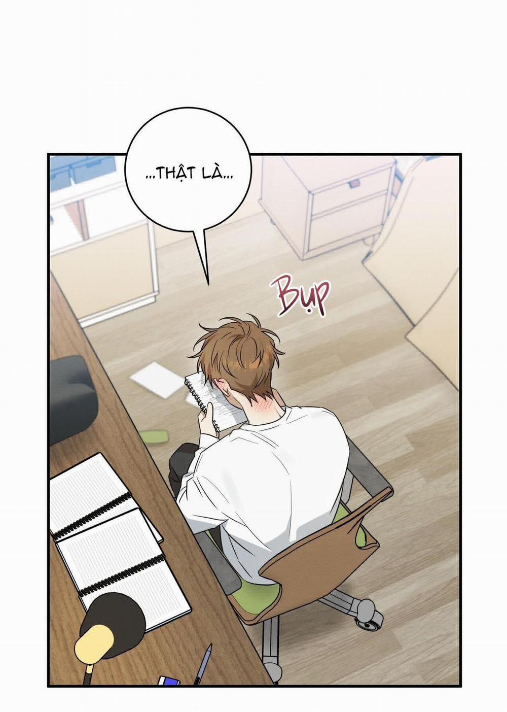 TÌNH YÊU MẬN NGỌT 40 trang 58